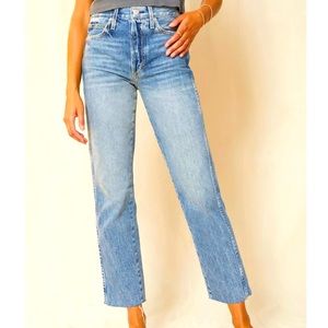 AMO  Loverboy Jeans 28